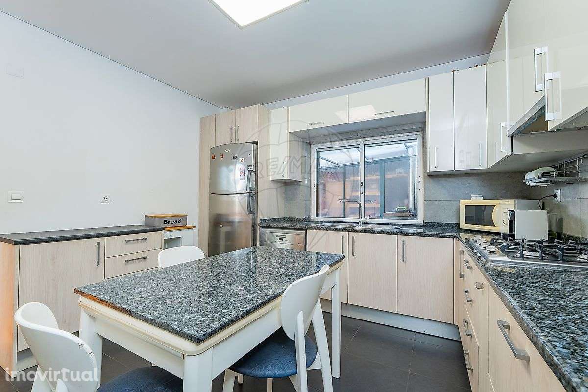 Moradia T5 para venda - Grande imagem: 5/36