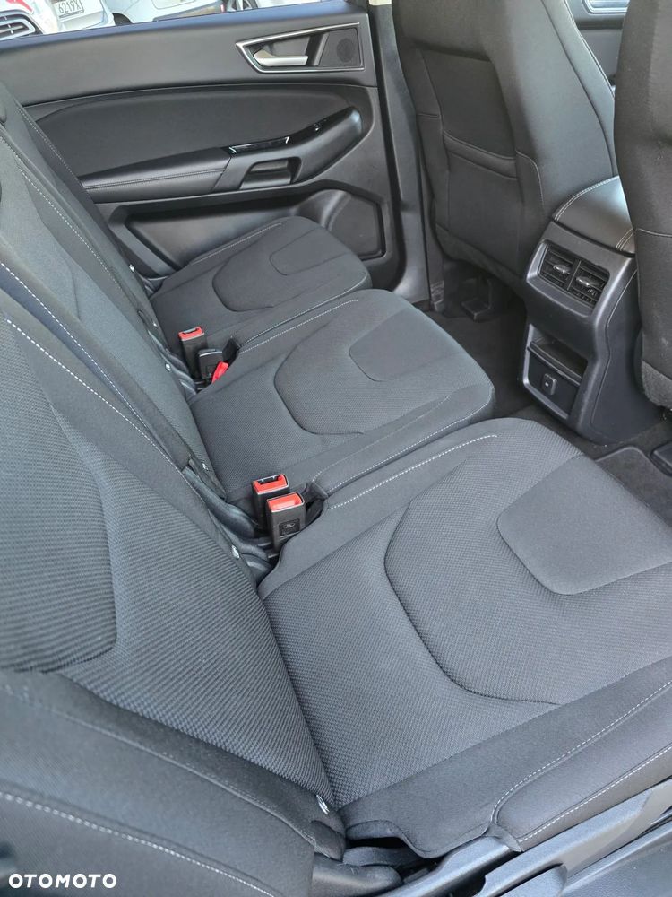 Ford S-Max 2.0 TDCi Titanium PowerShift - 36