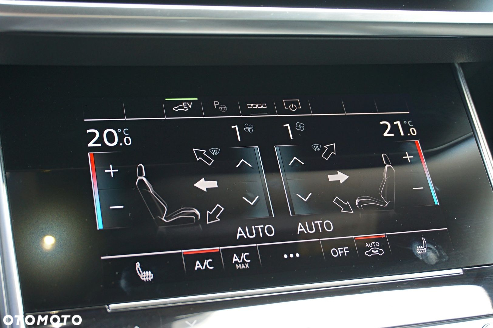 Audi A6 - 18