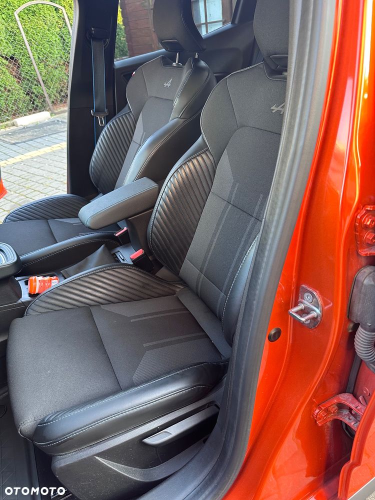 Renault Clio 1.6 E-TECH Full Hybrid 145 Esprit Alpine - 25