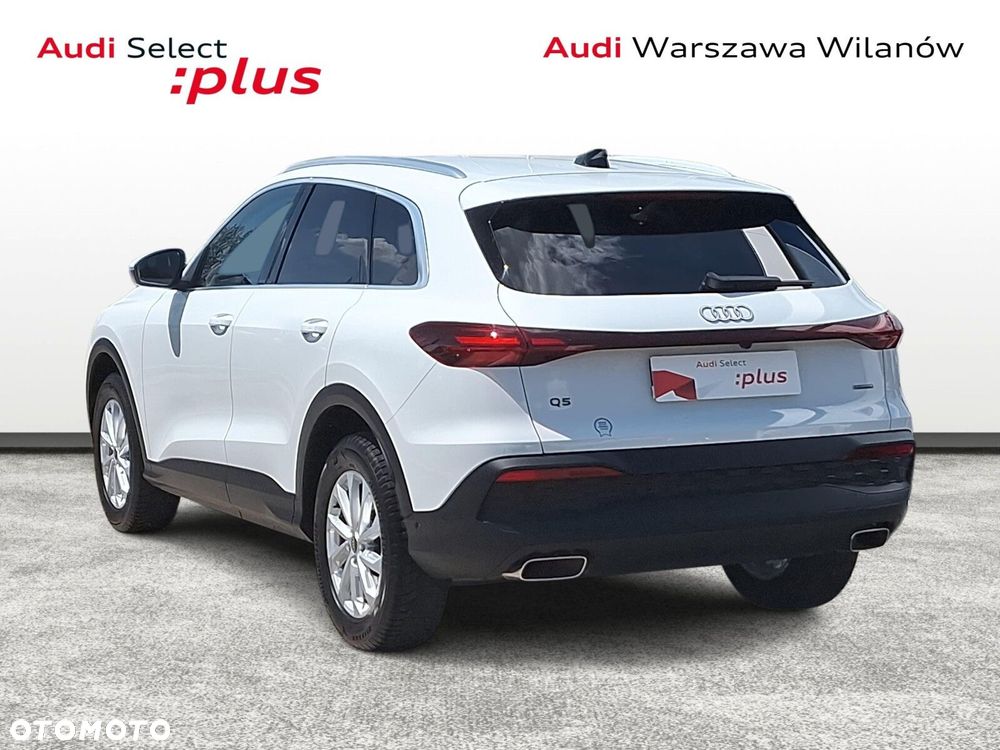 Audi Q5 TFSI mHEV 150 kW Quattro S tronic - 3
