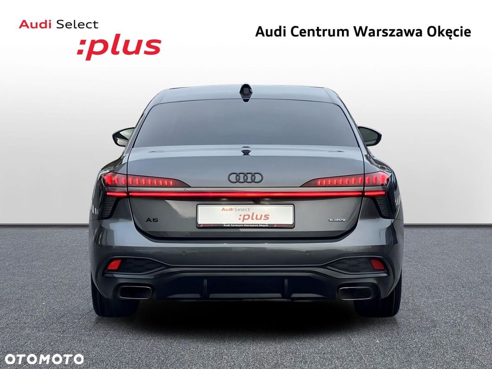 Audi A6 Limousine TFSI mHEV Quattro S tronic - 8
