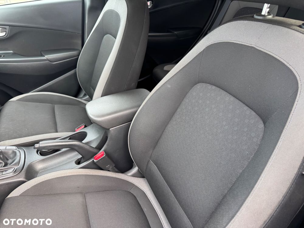 Hyundai Kona 1.0 T-GDI Advantage+ - 16