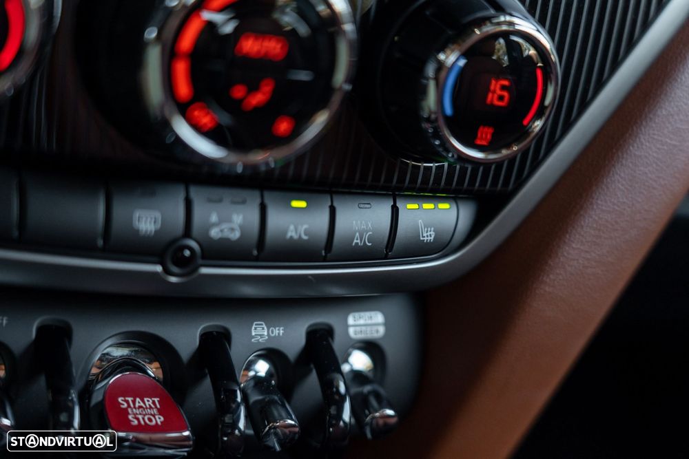 MINI Countryman John Cooper Works Plus ALL4 Auto Desportiva - 20