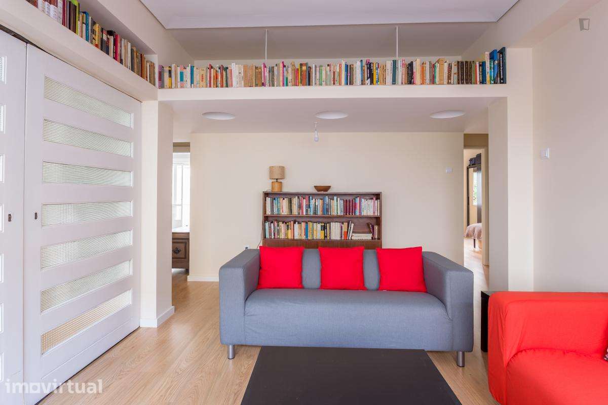 Quarto - localizado em Bonfim Porto - Grande imagem: 5/24