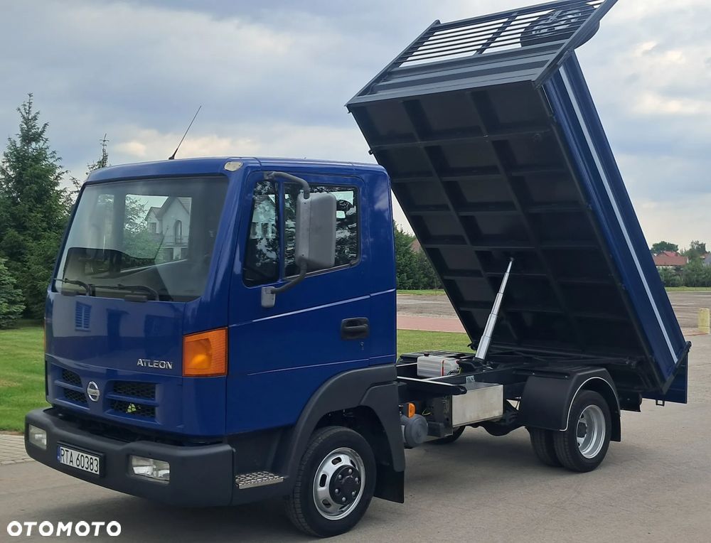 Nissan Atleon 45.13 - 1