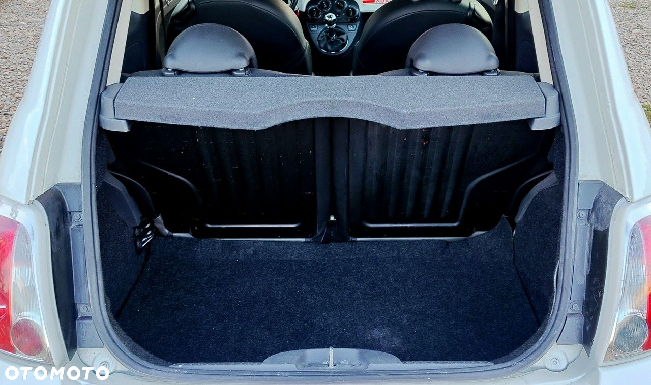 Fiat 500 - 15