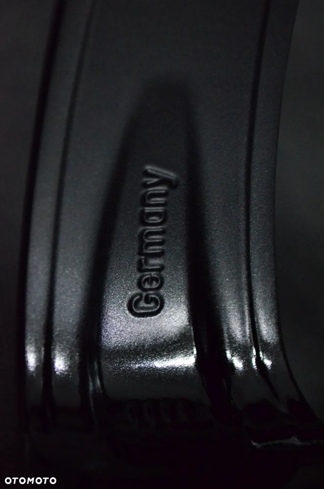 Felgi 5x112 R17 VW Golf Passat Audi a3 a4 a6 SKODA Octavia SEAT Leon Ateca - 8