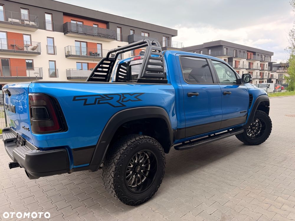 RAM 1500 TRX - 19