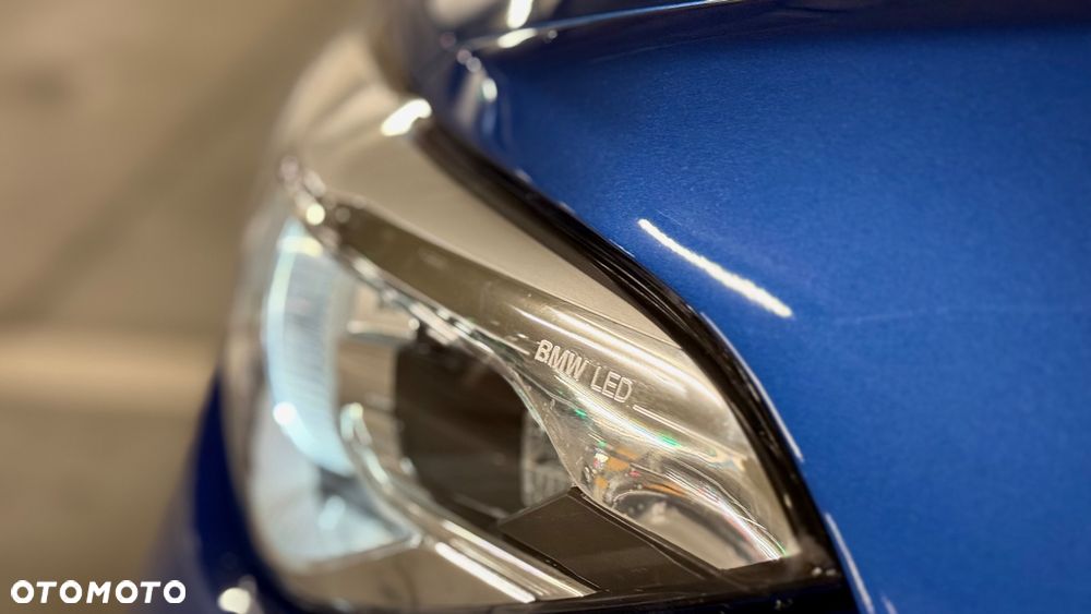 BMW Seria 1 118i M Sport - 10