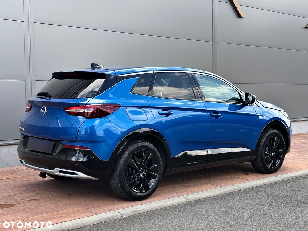 Opel Grandland X 1.6 D Start/Stop Business INNOVATION - 4