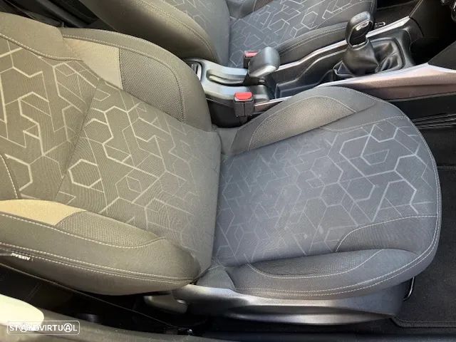 Peugeot 2008 1.4 HDi Access - 18