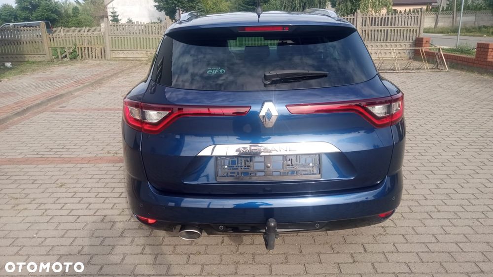 Renault Megane ENERGY dCi 130 INTENS - 8