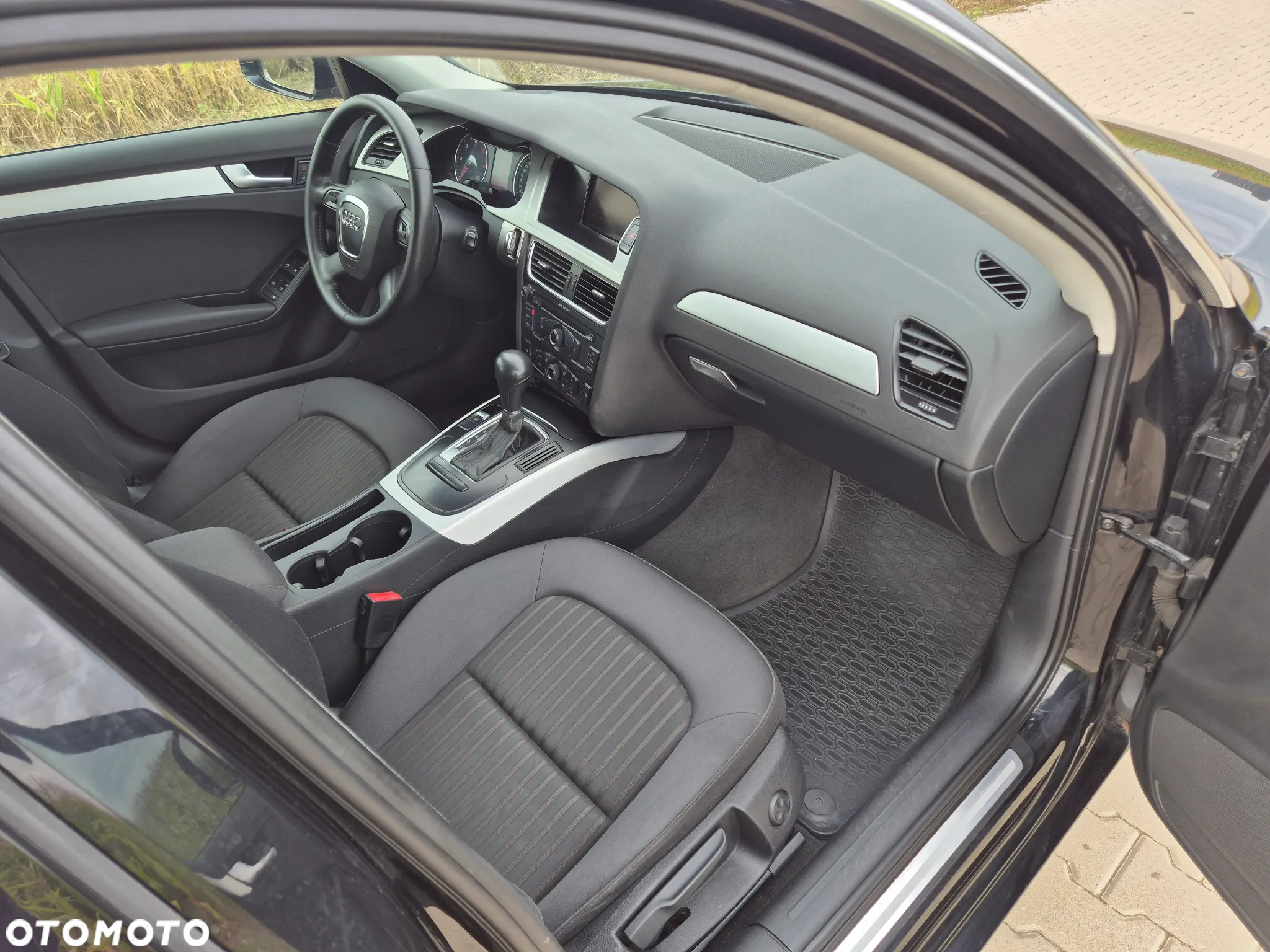 Audi A4 - 18