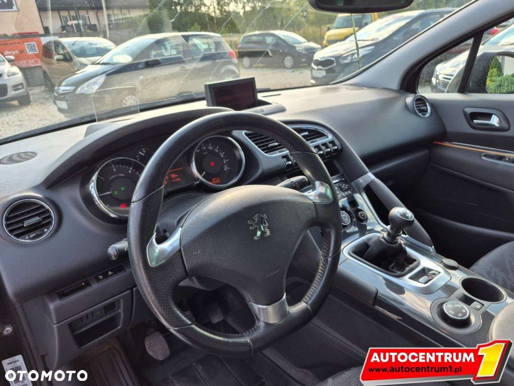 Peugeot 3008 - 17
