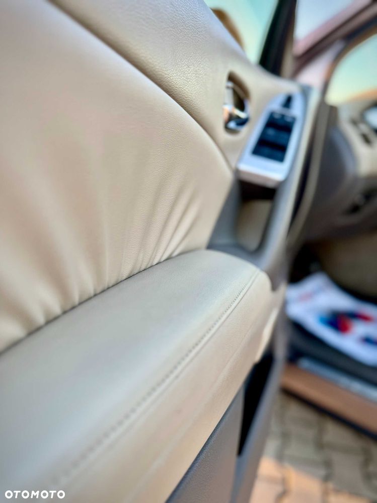 Nissan Murano - 6