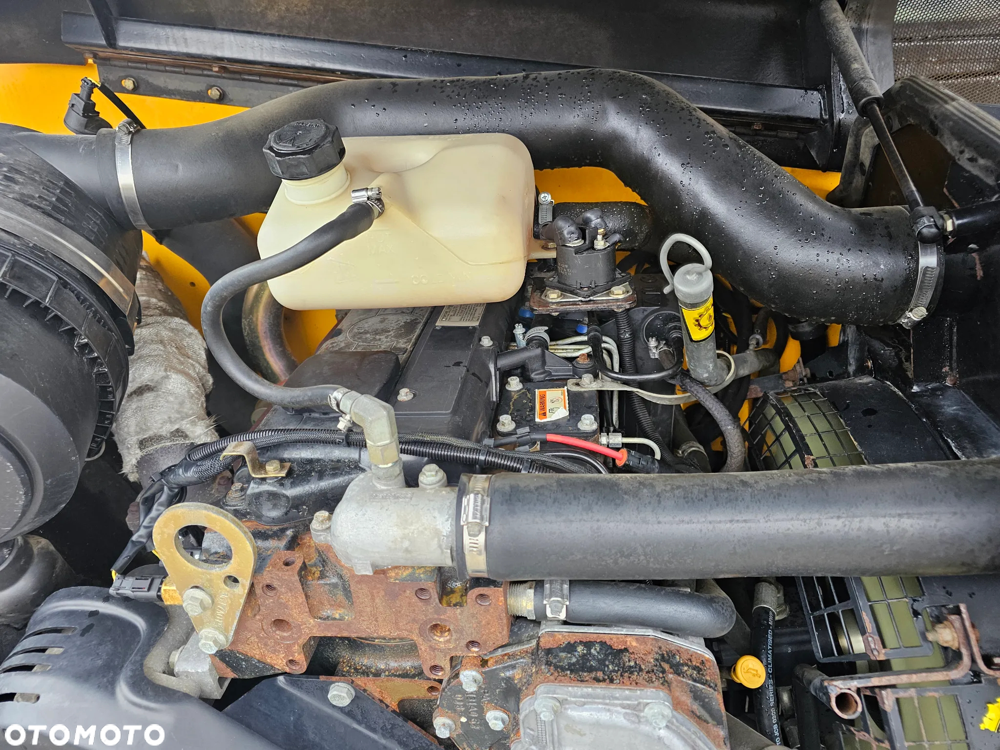 JCB 533-105 - 3