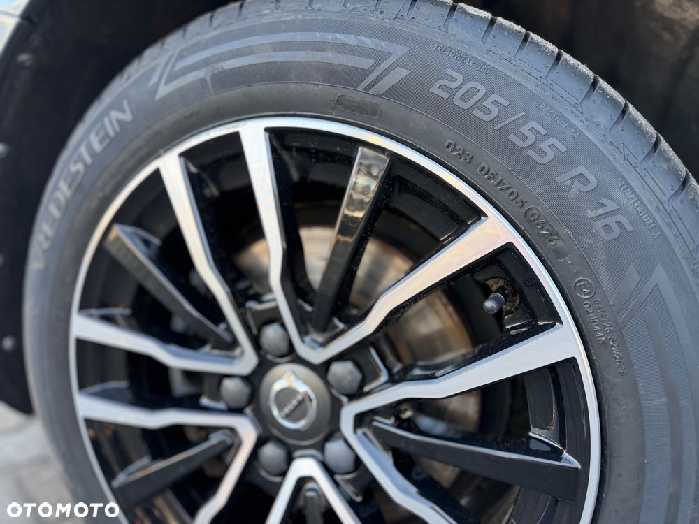 Volvo V40 - 14