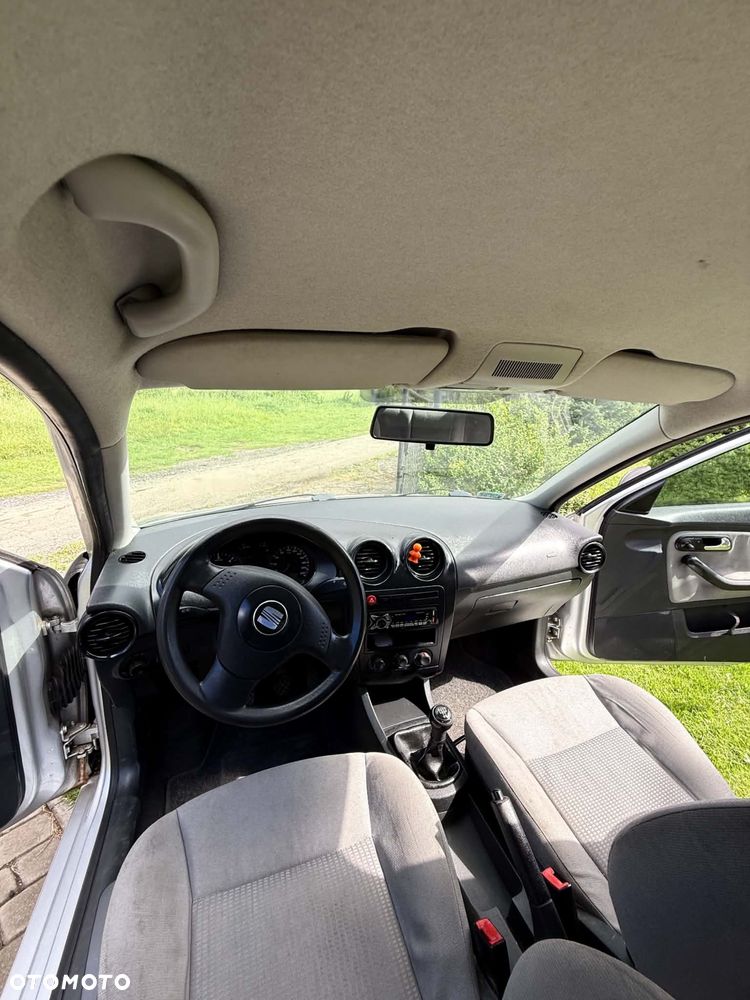 Seat Cordoba - 6