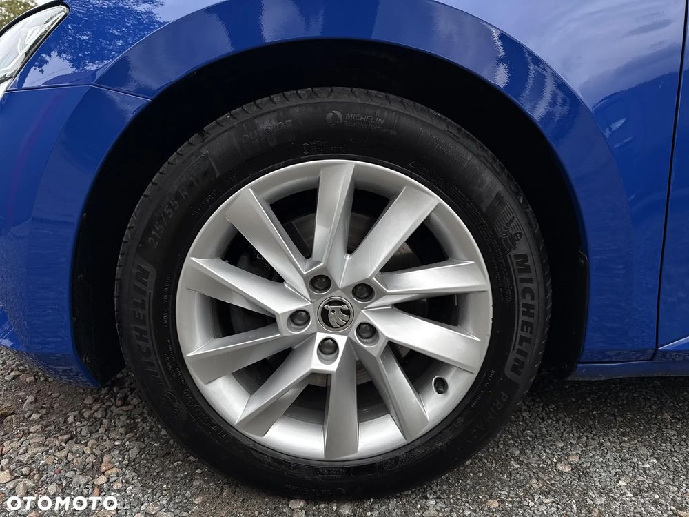 Skoda Superb 1.5 TSI ACT Ambition - 20