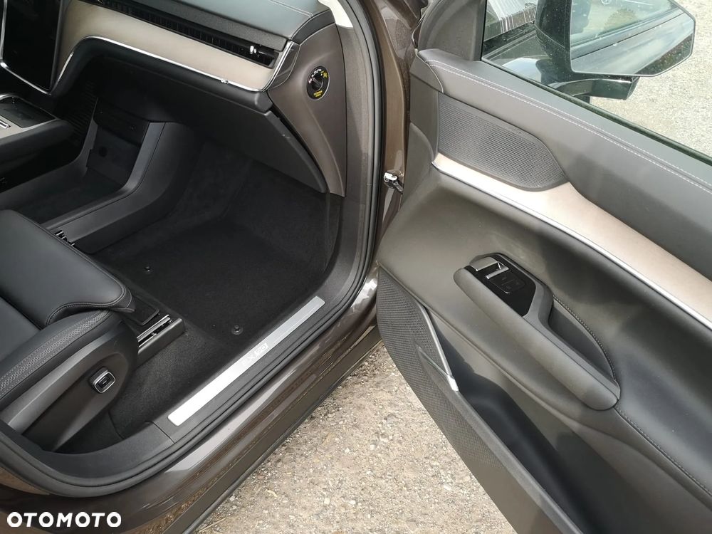 Volvo EX90 2025