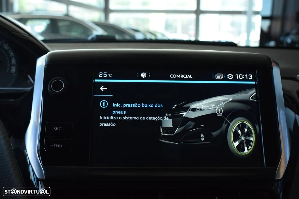 Peugeot 208 1.2 PureTech Signature - 24