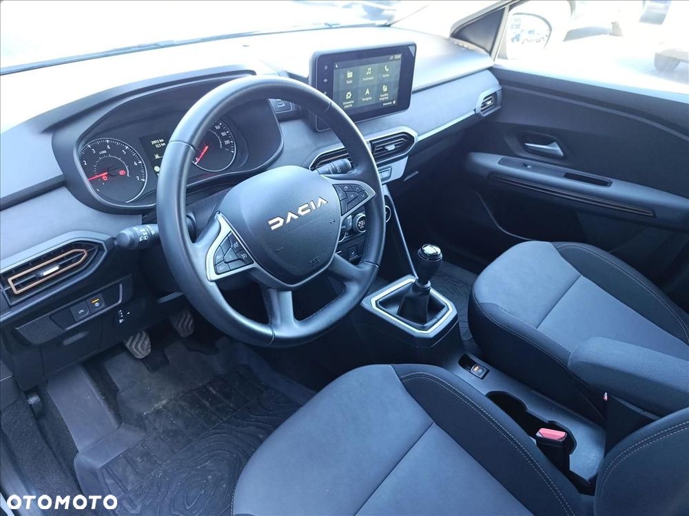 Dacia Jogger - 9
