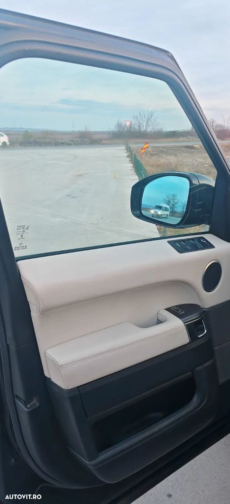 Land Rover Range Rover Sport 3.0 I SDV6 HSE Dynamic - 16