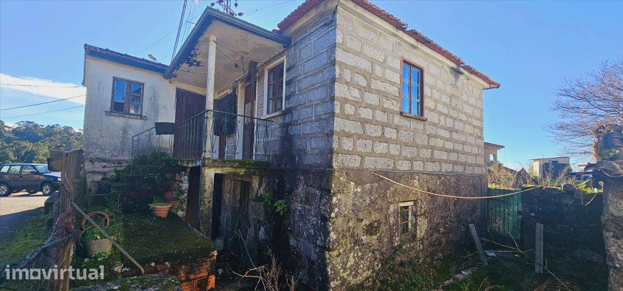 Moradia em Fafe, Revelhe - Grande imagem: 2/9