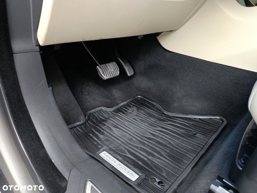 Land Rover Range Rover Velar - 25