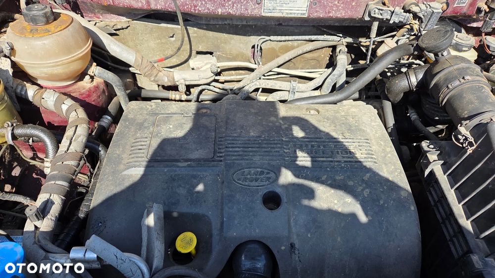 Land Rover Freelander - 22