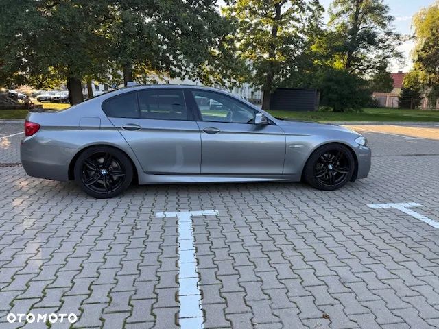 BMW Seria 5 - 1