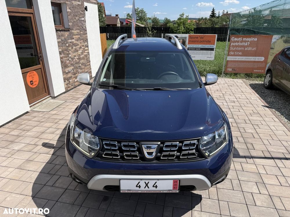 Dacia Duster - 10