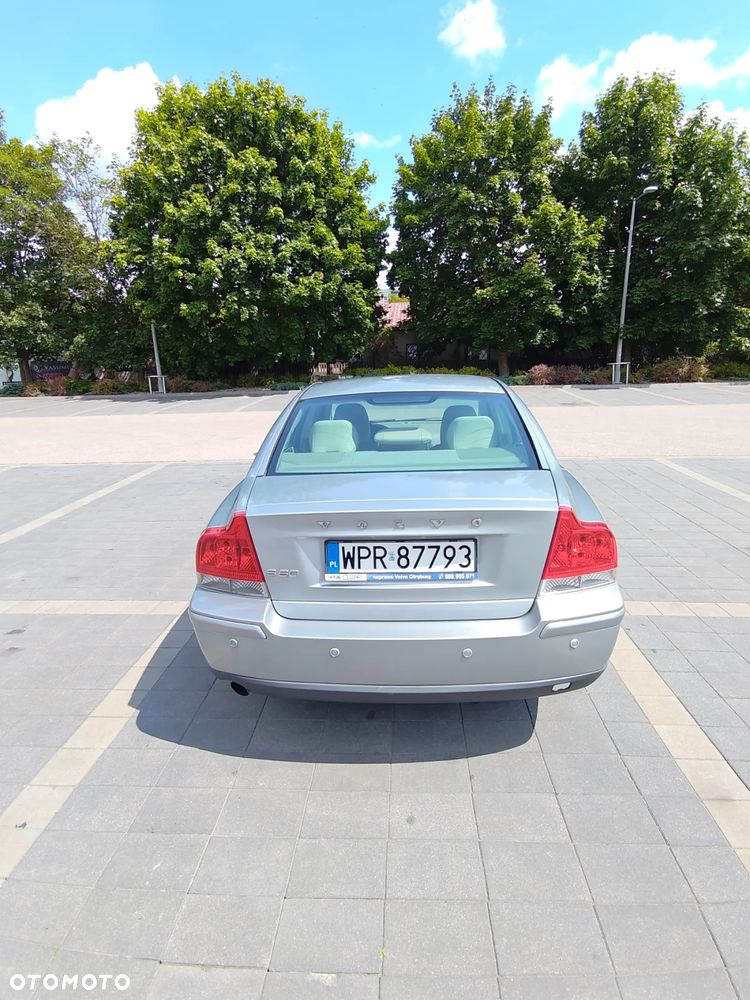 Volvo S60 - 6