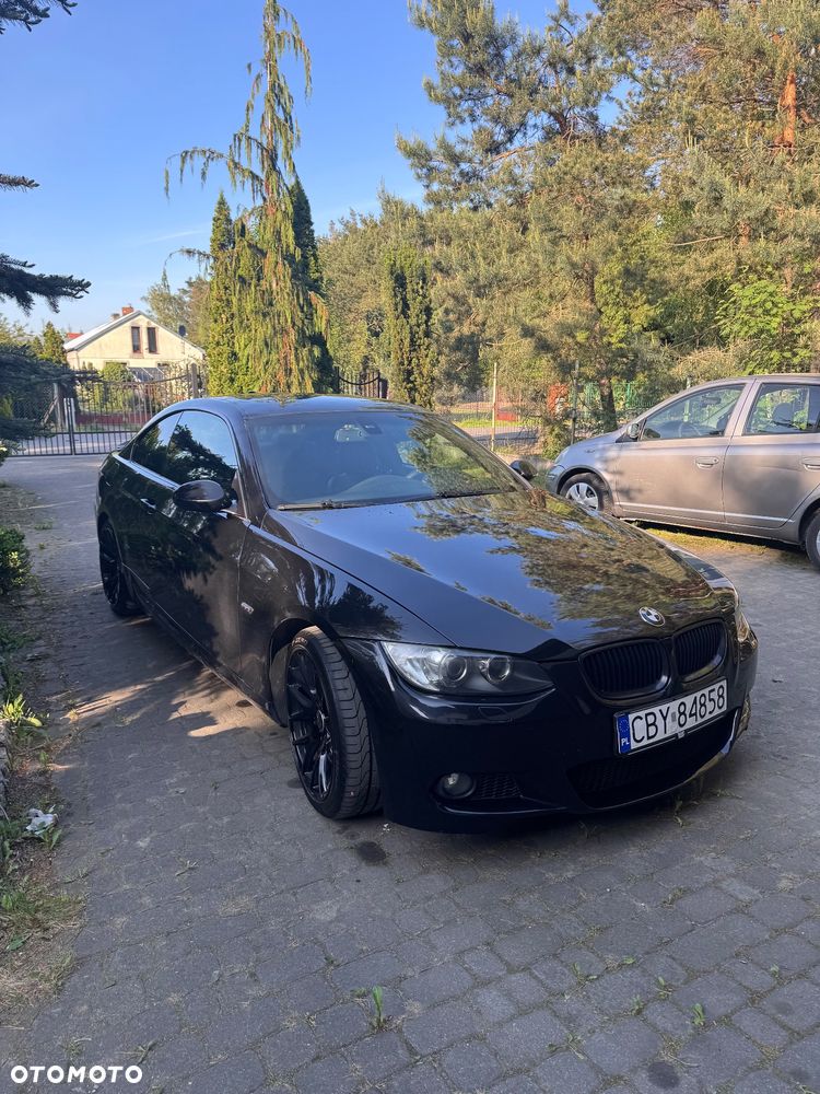 BMW Seria 3 - 2