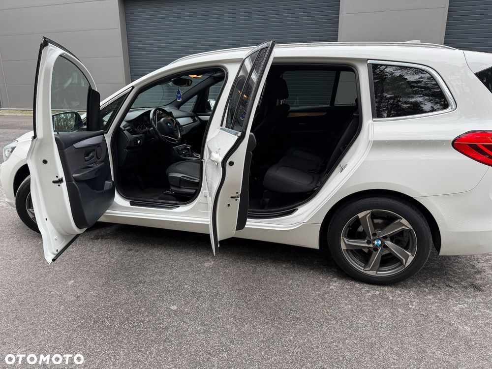 BMW Seria 2 - 6