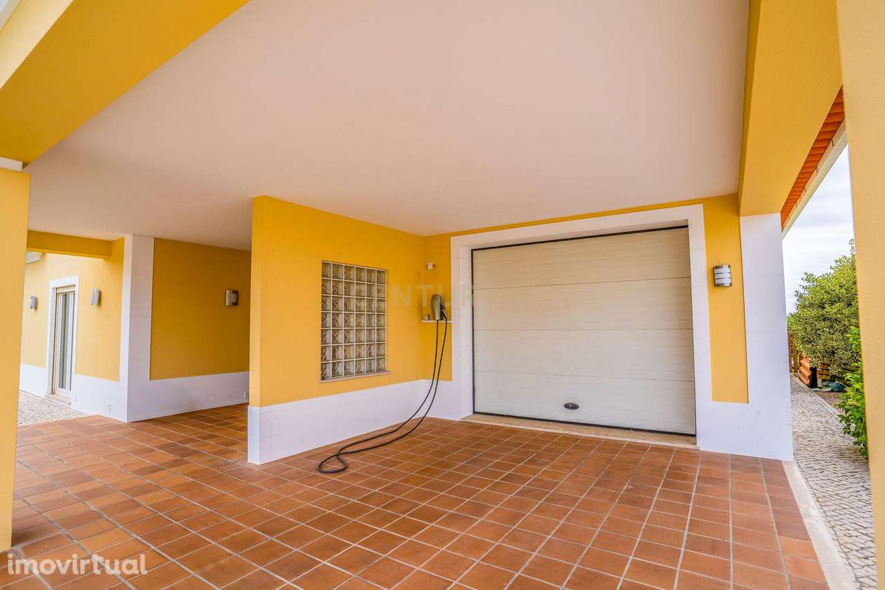 Moradia T4 | Colina Verde | Caldas da Rainha - Grande imagem: 5/47