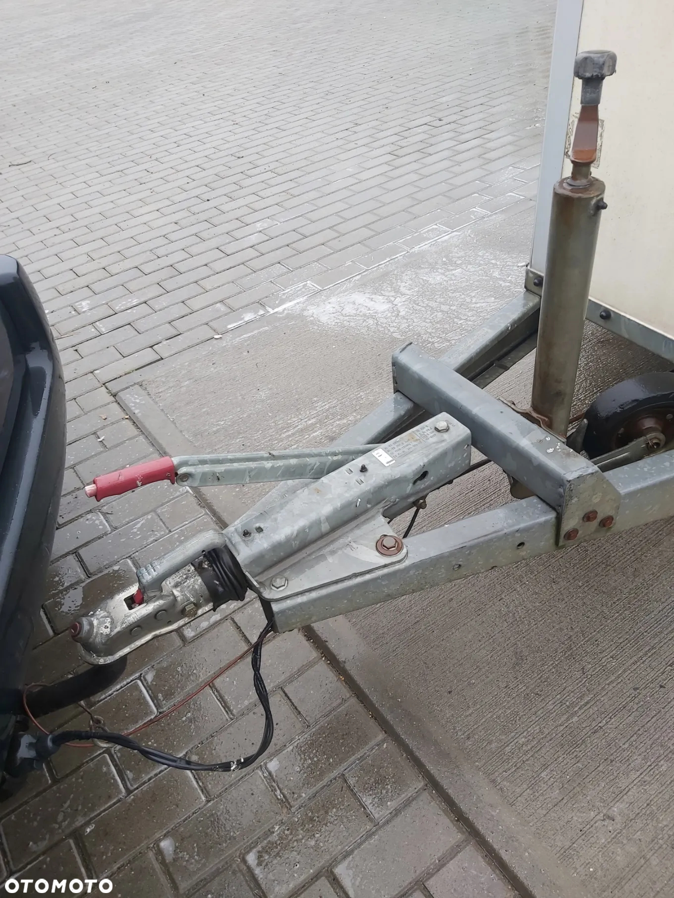 Inny ATEC C220 - 2