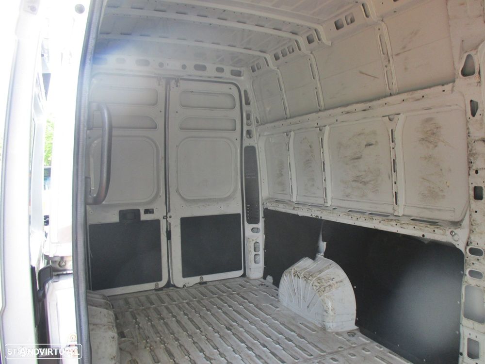 Citroën Jumper 2.2 BlueHDI 3.5T HD L4H3 - 15