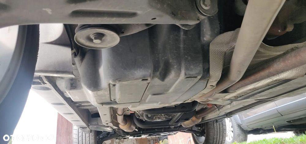 Land Rover Range Rover V8 SE - 19