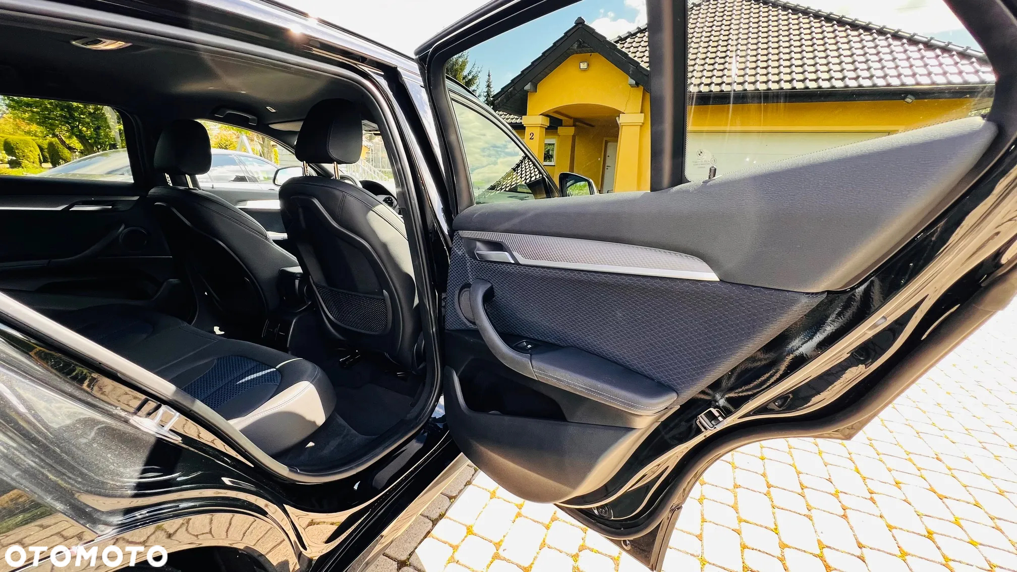 BMW X2 xDrive20d M Sport - 32