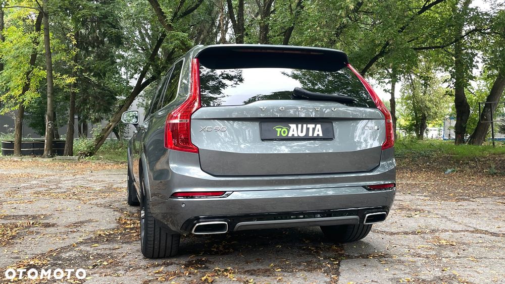 Volvo XC 90 - 13