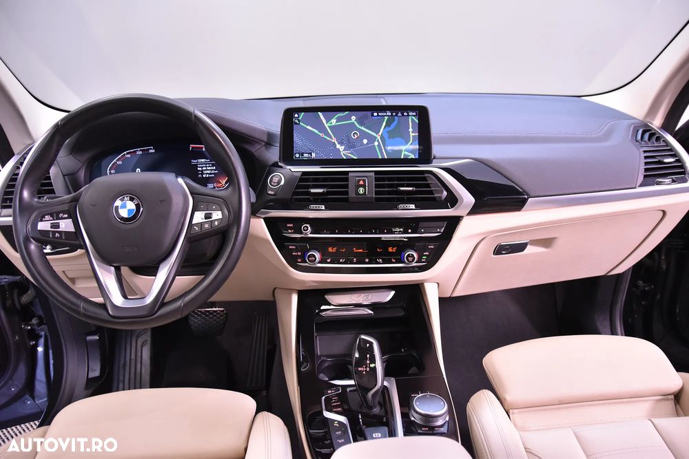BMW X3 - 9