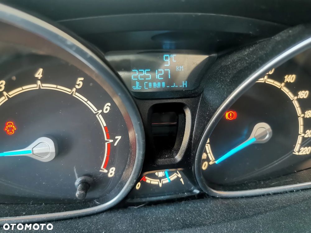 Ford B-MAX - 2