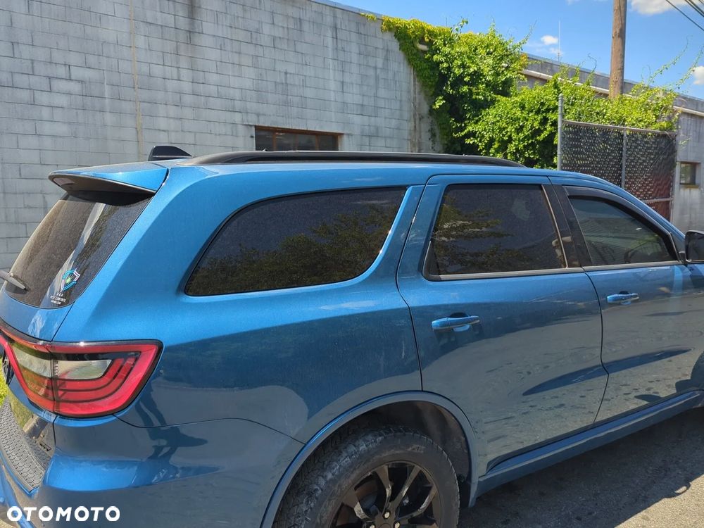 Dodge Durango - 5