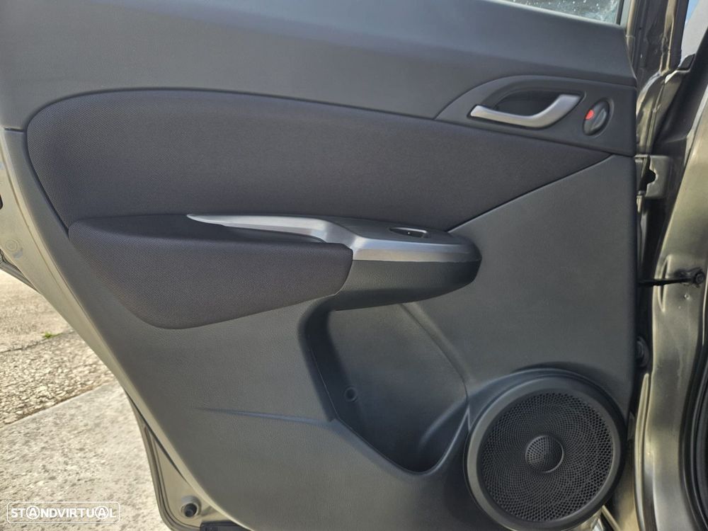 Honda Civic 2.2 i-CTDi Sport - 21