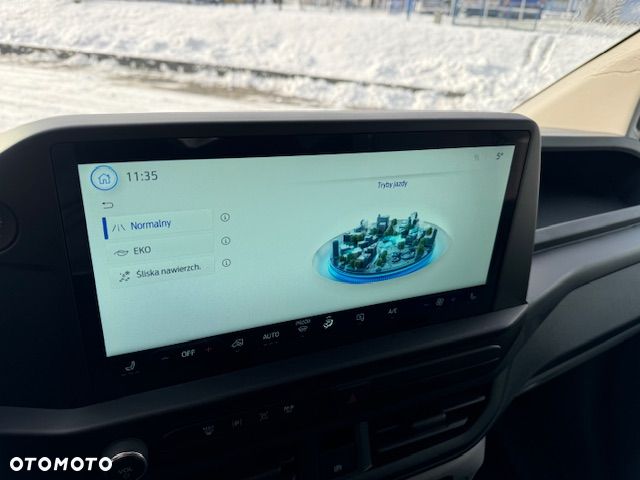 Ford Custom Brygadowy L2 - 10