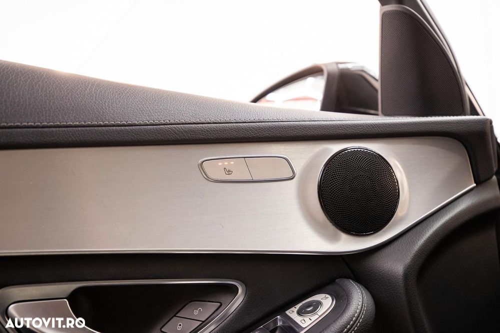 Mercedes-Benz GLC - 34