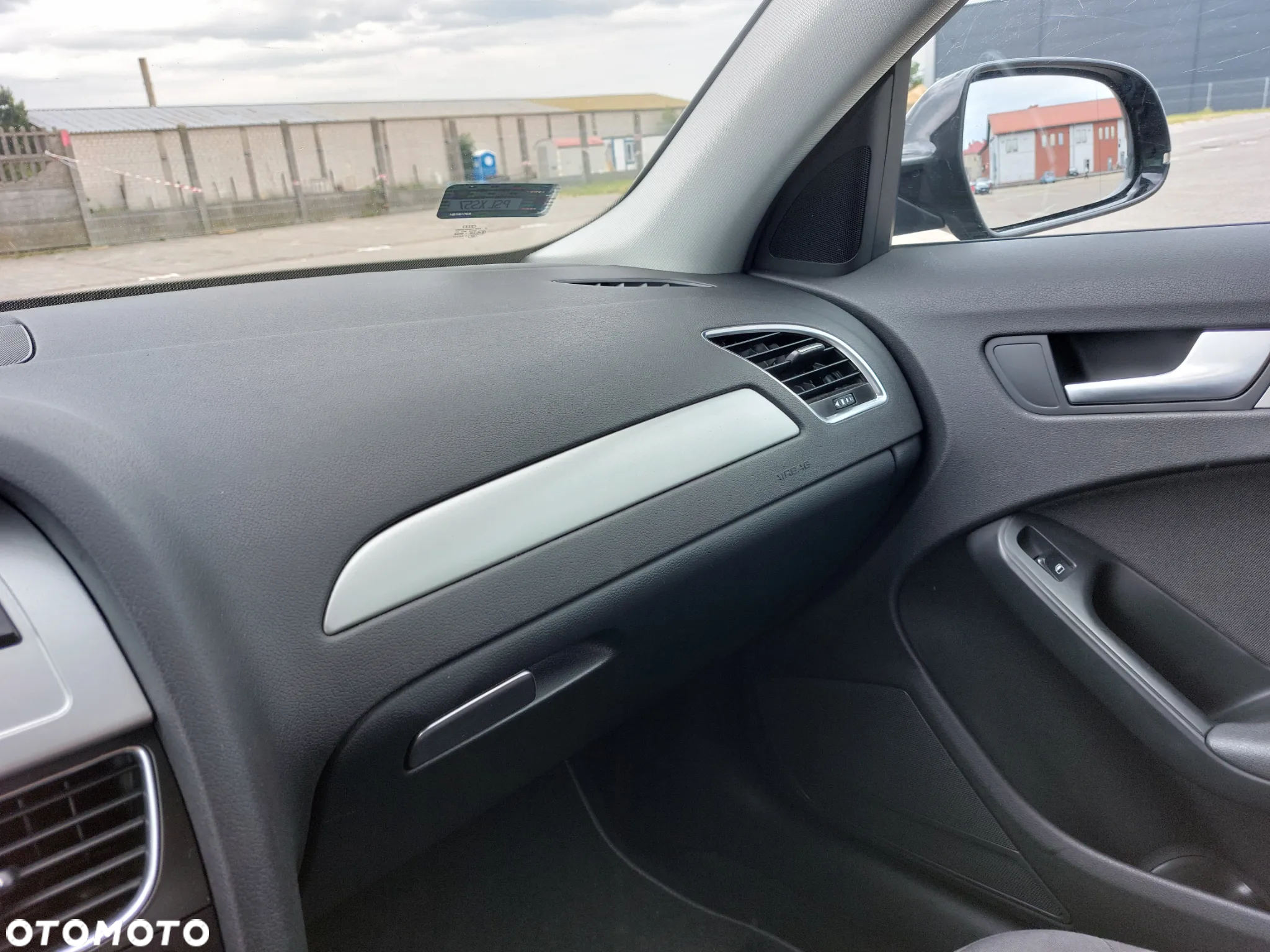 Audi A4 2.0 TDI - 28