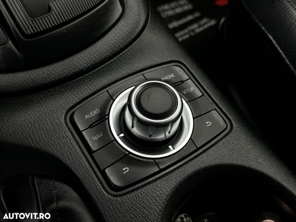 Mazda CX-5 - 17